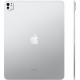 Планшет Apple iPad Pro 12,9-inch M4 2024 256GB Wi-Fi with Standart Glass Silver MVX33