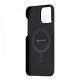Чехол Pitaka MagEZ 2 (KI1301PM) для iPhone 13 Pro Max (Black/Grey)