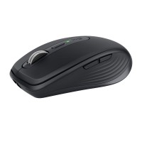 Беспроводная мышь Logitech MX Anywhere 3, графитовый (910-005988)