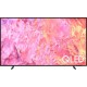 4K телевизор Samsung QE55Q60C