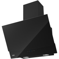 Каминная вытяжка Krona ALVA 600 black S