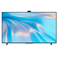 Телевизор HUAWEI Vision S 55 54.6" (2021), космический черный