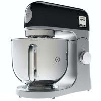 Комбайн Kenwood KMX 750 черный/серебристый