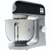 Купить Комбайн Kenwood KMX 750 черный/серебристый в магазине stiltv.ru по низкой цене