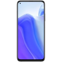 Смартфон Xiaomi Mi 10T 8/128Gb RU, черный