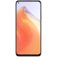 Смартфон Xiaomi Mi 10T 8/128GB RU, серебристый