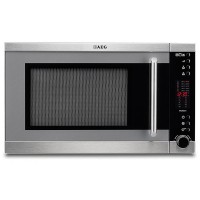 Микроволновая печь AEG MFC 3026S-M