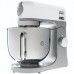 Купить Комбайн Kenwood KMX 750 белый/серебристый в магазине stiltv.ru по низкой цене