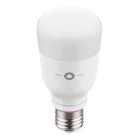 Умная лампочка Яндекса, 6500К, E27, 9Вт YNDX-00010