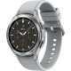 Умные часы Samsung Galaxy Watch4 Classic 46mm серебро (SM-R890NZSACIS)