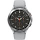 Умные часы Samsung Galaxy Watch4 Classic 46mm серебро (SM-R890NZSACIS)