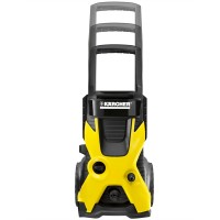 Мойка высокого давления KARCHER K 5 Basic, 145 бар