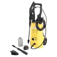 Мойка высокого давления KARCHER K 4 Universal Edition, 130 бар