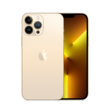 Apple iPhone 13 Pro Max 256Gb Gold (Золотой)