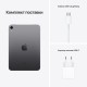 Планшет Apple iPad mini (2021) 256Gb Wi-Fi + Cellular Space Gray (Серый космос) MK8F3RU/A
