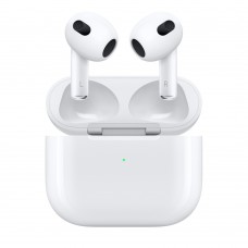 Apple AirPods 3rd generation MagSafe Charging Case (MME73)