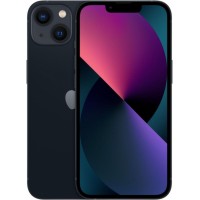 Apple iPhone 13 128Gb Midnight (темная ночь) MLNW3