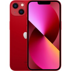 Apple iPhone 13 256Gb (PRODUCT)RED (красный) MLP63RU/A