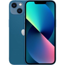 Apple iPhone 13 128Gb Blue (синий) MLP13