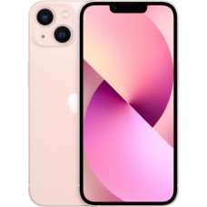 Apple iPhone 13 256Gb Pink (розовый) MLP53RU/A