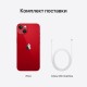 Apple iPhone 13 512Gb (PRODUCT)RED (красный) MLPC3RU/A