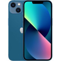 Apple iPhone 13 mini 128Gb Blue (синий) MLM23RU/A