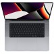 Ноутбук Apple MacBook Pro 16 M1 Pro/16/1Tb Space Gray (MK193)