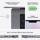 Ноутбук Apple MacBook Pro 16 M1 Pro/16/1Tb Space Gray (MK193)