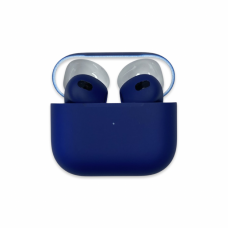 Наушники Apple AirPods 3 Blue (синий) MME73