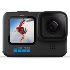 Видеокамера экшн GoPro HERO10 Black Edition (CHDHX-101-RW)