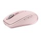 Беспроводная мышь Logitech MX Anywhere 3, розовый (910-005990)