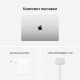 Ноутбук Apple MacBook Pro 16 M1 Pro/16/1Tb Silver (MK1F3)