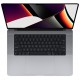 Ноутбук Apple MacBook Pro 16 M1 Max /32/1Tb Space Gray (MK1A3)