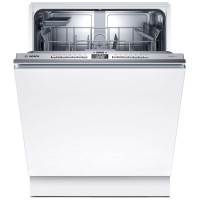 Встраиваемая посудомоечная машина Bosch SMV4IAX3IR