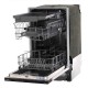 Встраиваемая посудомоечная машина Bosch SPV 2HMX3 FR