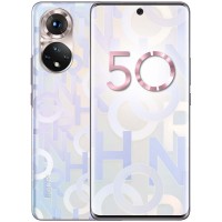 Смартфон HONOR 50 8/128 ГБ RU (NTH-NX9), полночный черный