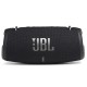 Портативная акустика JBL Xtreme 3 Black (черный) JBLXTREME3BLKRU