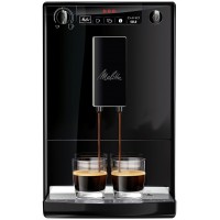 Кофемашина Melitta Caffeo Solo, черный