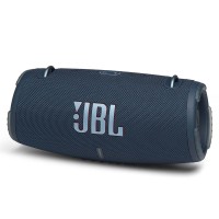Портативная акустика JBL Xtreme 3 Blue (синий) JBLXTREME3BLURU