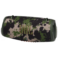 Портативная акустика JBL Xtreme 3 Camouflage (камуфляж) JBLXTREME3CAMORU