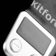 Миксер Kitfort КТ-1308-3, черный
