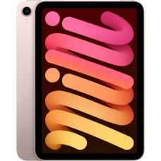 Планшет Apple iPad mini (2021) 256Gb Wi-Fi + Cellular Pink (розовый) MLX93RU/A