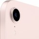 Планшет Apple iPad mini (2021) 256Gb Wi-Fi Pink (розовый) MLWR3RU/A