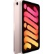 Планшет Apple iPad mini (2021) 64Gb Wi-Fi + Cellular Pink (розовый) MLX43RU/A