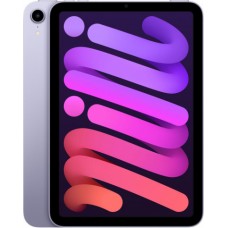 Планшет Apple iPad mini (2021) 256Gb Wi-Fi Purple (фиолетовый) MK7X3RU/A