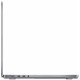 Ноутбук Apple MacBook Pro 14 M1 Pro/16/512 Space Gray (MKGP3)