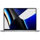 Ноутбук Apple MacBook Pro 14 M1 Pro/16/1Tb Silver (MKGT3)