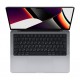 Ноутбук Apple MacBook Pro 14 M1 Pro/32/512Gb Silver (Z15G000CV)