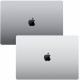 Ноутбук Apple MacBook Pro 14 M1 Pro/16/1Tb Space Gray (MKGQ3)