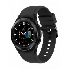 Умные часы Samsung Galaxy Watch4 Classic 42mm черный (SM-R880N)